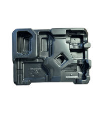 Insert HD BOX 1 pour boulonneuse M18 FIW2F12 MILWAUKEE