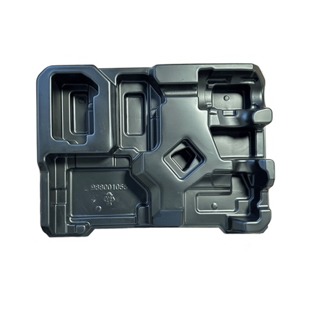 Insert HD BOX 1 pour boulonneuse M18 FIW2F12 MILWAUKEE