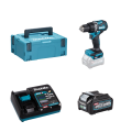 1 batterie 40V 2 Ah + chargeur rapide DC40RA