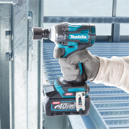 Boulonneuse 1/2" 40V 350 Nm TW004GZ01 MAKITA