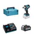 1 batterie 40V 2 Ah + chargeur rapide DC40RA