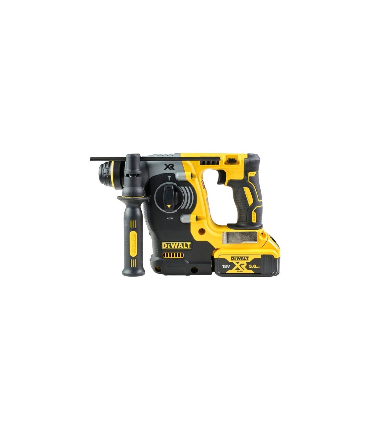 Perforateur SDS Plus 18V DCH273NT-XJ DEWALT