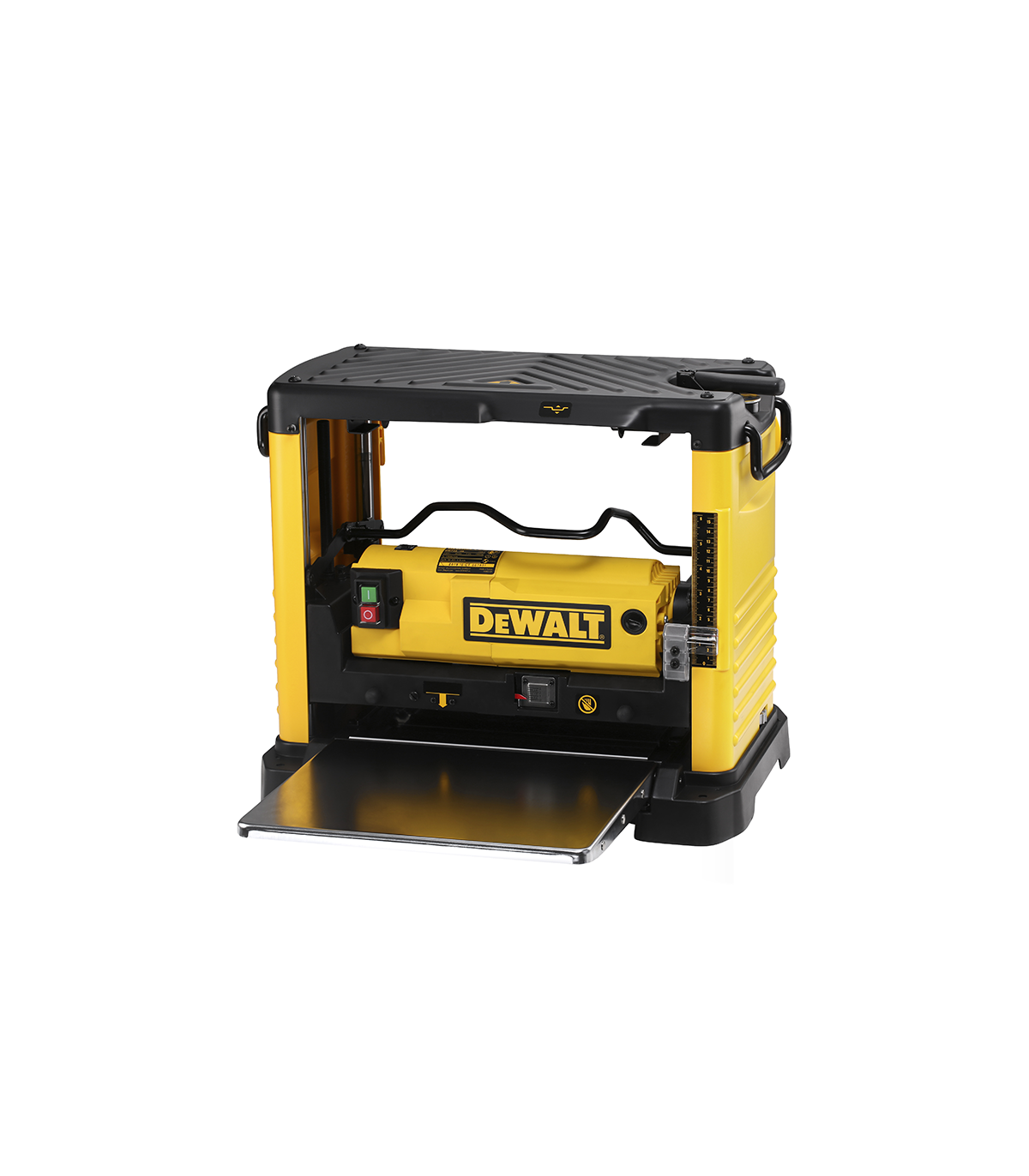 Raboteuse de chantier 1800 W 317 mm DEWALT