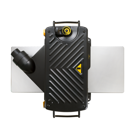 Raboteuse de chantier 1800 W 317 mm DEWALT