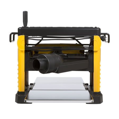 Raboteuse de chantier 1800 W 317 mm DEWALT