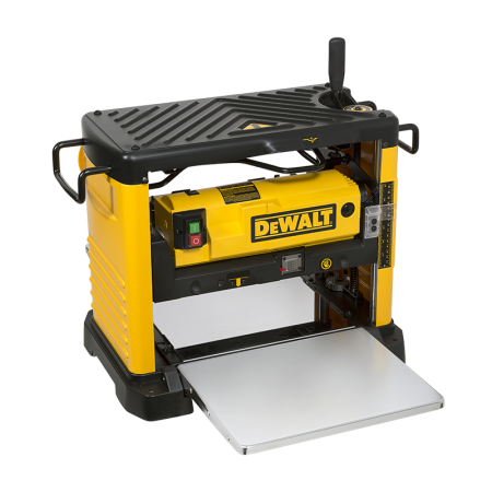 Raboteuse de chantier 1800 W 317 mm DEWALT