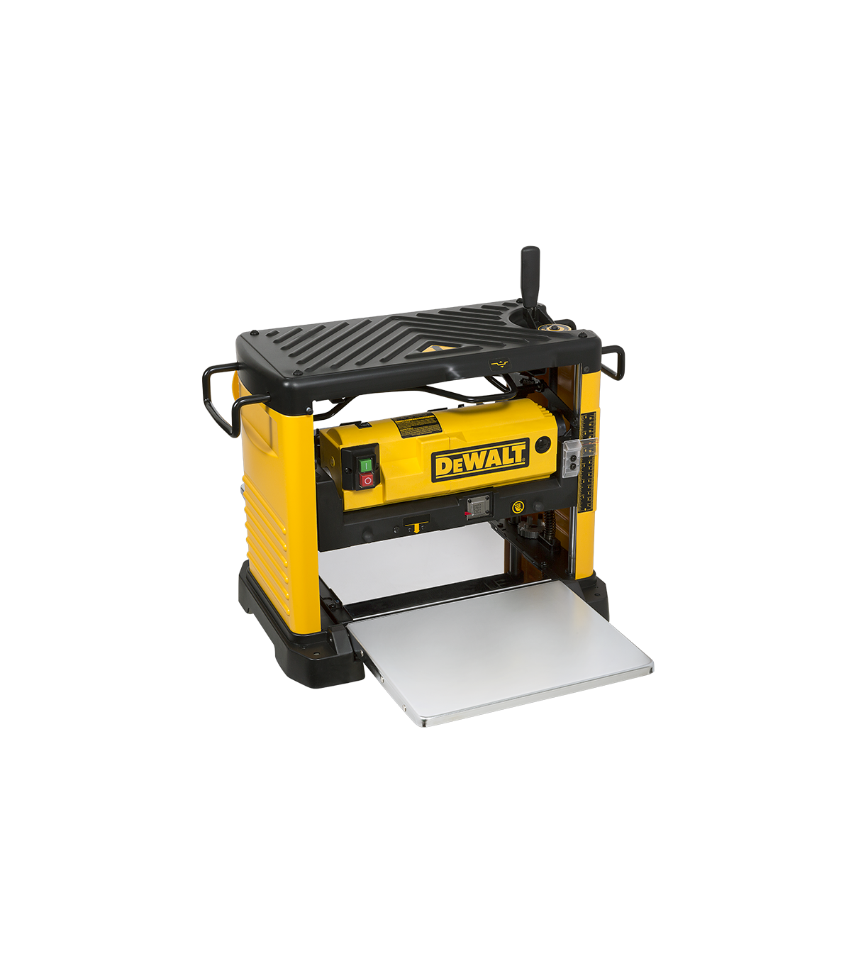 Raboteuse de chantier 1800 W 317 mm DEWALT