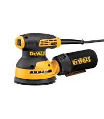 Ponceuse excentrique 125 mm DWE6423-QS DEWALT