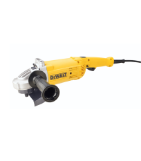 Meuleuse d'angle Ø230 mm 2600 W DEWALT