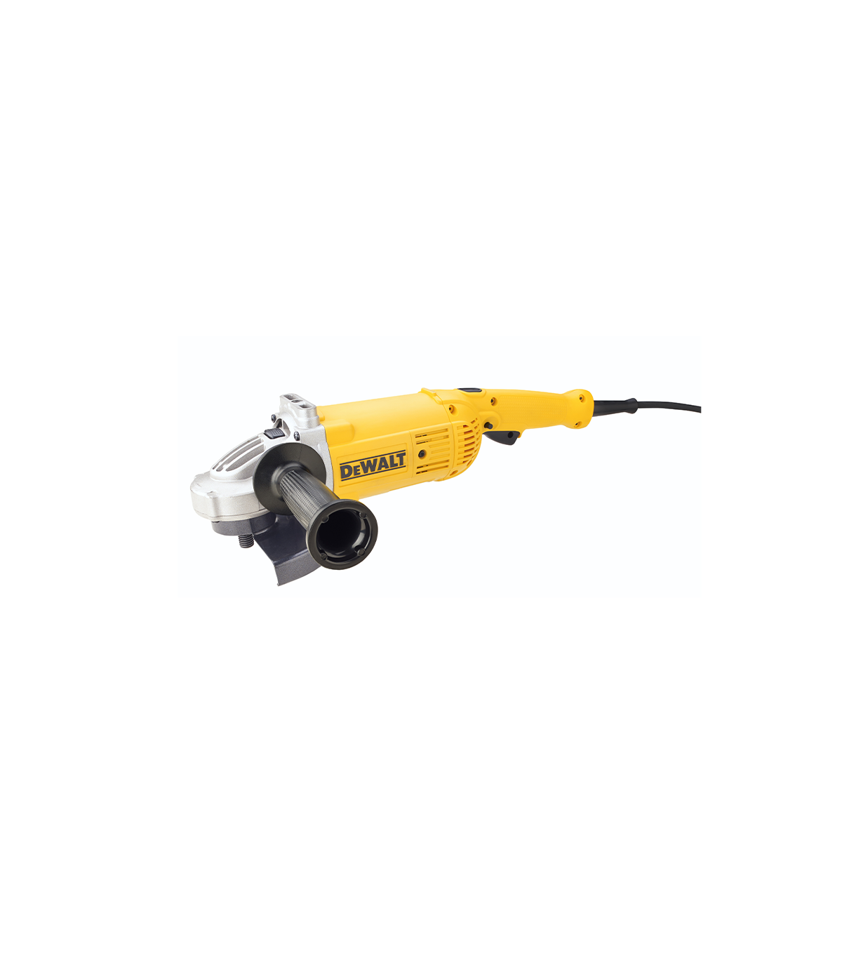 Meuleuse d'angle Ø230 mm 2600 W DEWALT