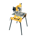 Scie sur table et à onglets retournable DW743N-QS Ø250 mm DEWALT