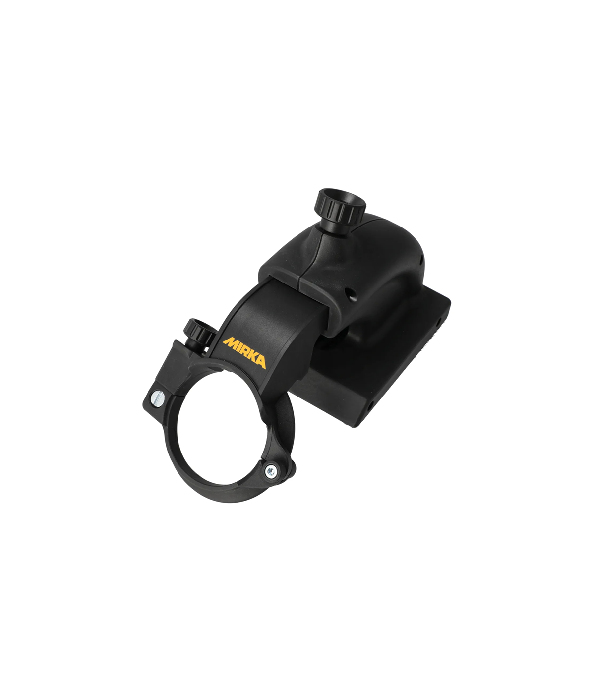 Guide de ponçage des chants pour DEROS 125/150 mm MIRKA