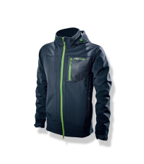 Veste Softshell SOJ-FT1 taille L FESTOOL
