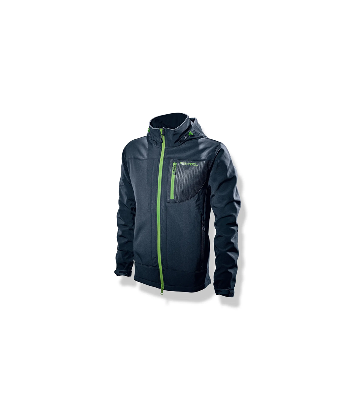 Veste Softshell SOJ-FT1 taille L FESTOOL