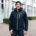 Veste Softshell SOJ-FT1 taille L FESTOOL