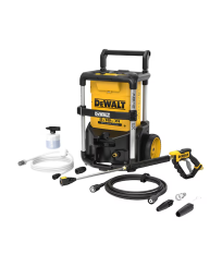 Nettoyeur haute pression XR 2 X 18V DCMPW1600N-XJ DEWALT
