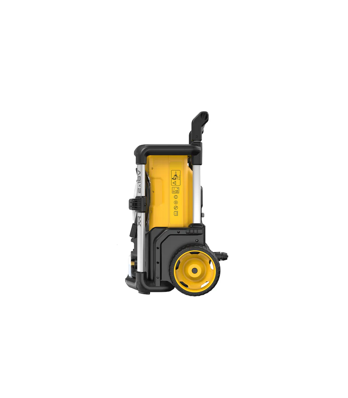 Nettoyeur haute pression XR 2 X 18V DCMPW1600N-XJ DEWALT