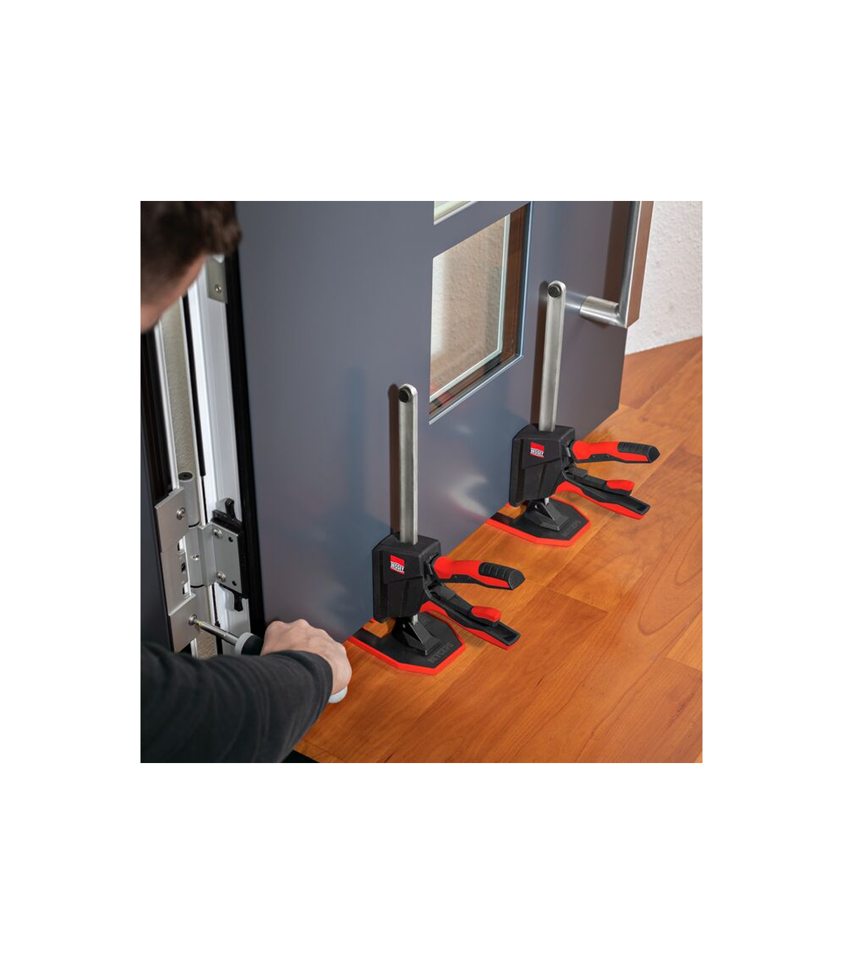 Outil de montage à une main BEYCEPS BEY23 180kg BESSEY