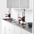Kit-d'installation BEYCEPS BEY-IK 60kg BESSEY