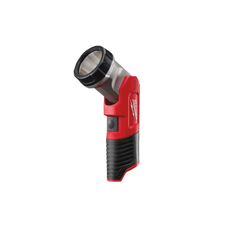 Pack 4 outils 12V M12 BLPP4A-202B (BLDDRC + BLIDRC + CHZ + TLED) MILWAUKEE