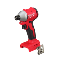 Pack 6 outils 18V M18 FPP6HK-504B (BLPDRC + BLIDRC + BLH + BLSAG125XPD + FCS552 + BMT) MILWAUKEE