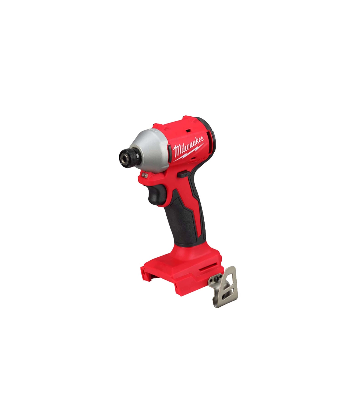 Pack 6 outils 18V M18 FPP6HK-504B (BLPDRC + BLIDRC + BLH + BLSAG125XPD + FCS552 + BMT) MILWAUKEE