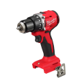 Pack 6 outils 18V M18 FPP6HK-504B (BLPDRC + BLIDRC + BLH + BLSAG125XPD + FCS552 + BMT) MILWAUKEE