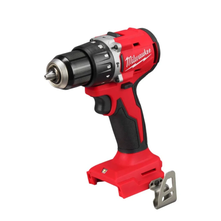 Pack 6 outils 18V M18 FPP6HK-504B (BLPDRC + BLIDRC + BLH + BLSAG125XPD + FCS552 + BMT) MILWAUKEE