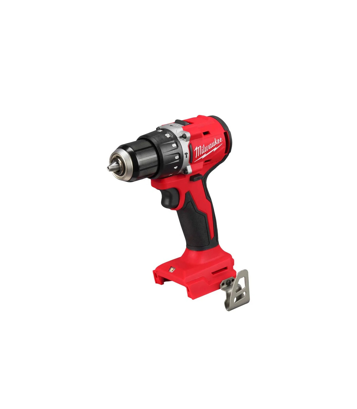 Pack 6 outils 18V M18 FPP6HK-504B (BLPDRC + BLIDRC + BLH + BLSAG125XPD + FCS552 + BMT) MILWAUKEE