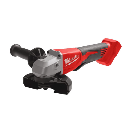Pack 6 outils 18V M18 FPP6HK-504B (BLPDRC + BLIDRC + BLH + BLSAG125XPD + FCS552 + BMT) MILWAUKEE