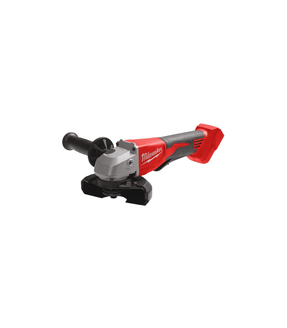 Pack 6 outils 18V M18 FPP6HK-504B (BLPDRC + BLIDRC + BLH + BLSAG125XPD + FCS552 + BMT) MILWAUKEE