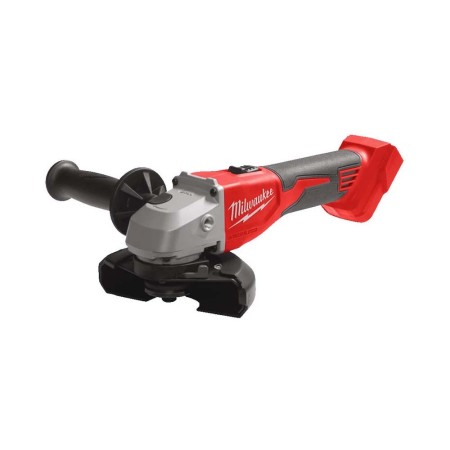 Pack 4 outils 18V M18 ESSENTIEL (FPD3 + FID3 + FSAG125X + BLHX) MILWAUKEE