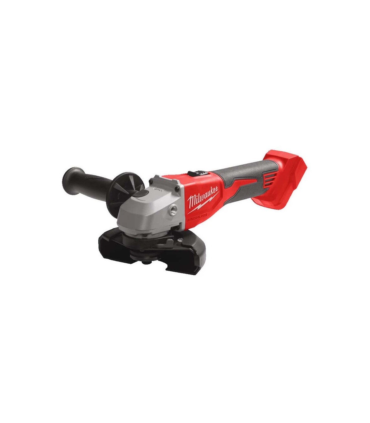 Pack 4 outils 18V M18 ESSENTIEL (FPD3 + FID3 + FSAG125X + BLHX) MILWAUKEE