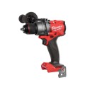 Pack 4 outils 18V M18 ESSENTIEL (FPD3 + FID3 + FSAG125X + BLHX) MILWAUKEE