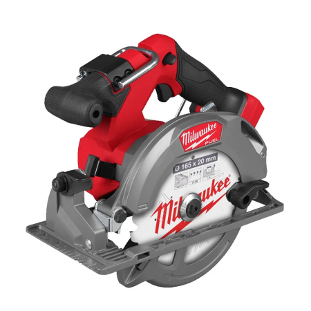 Pack 5 outils 18V M18 MENUISIER (FPD3 + FID3 + FBJS + FCS552 + FSZ) MILWAUKEE