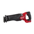 Pack 8 outils 18V M18 COMPLET (FPD3 + FID3 + TLED + FSAG125X + BLHX + FSZ + FBJS + FCS552) MILWAUKEE
