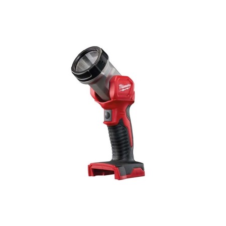 Pack 8 outils 18V M18 COMPLET (FPD3 + FID3 + TLED + FSAG125X + BLHX + FSZ + FBJS + FCS552) MILWAUKEE