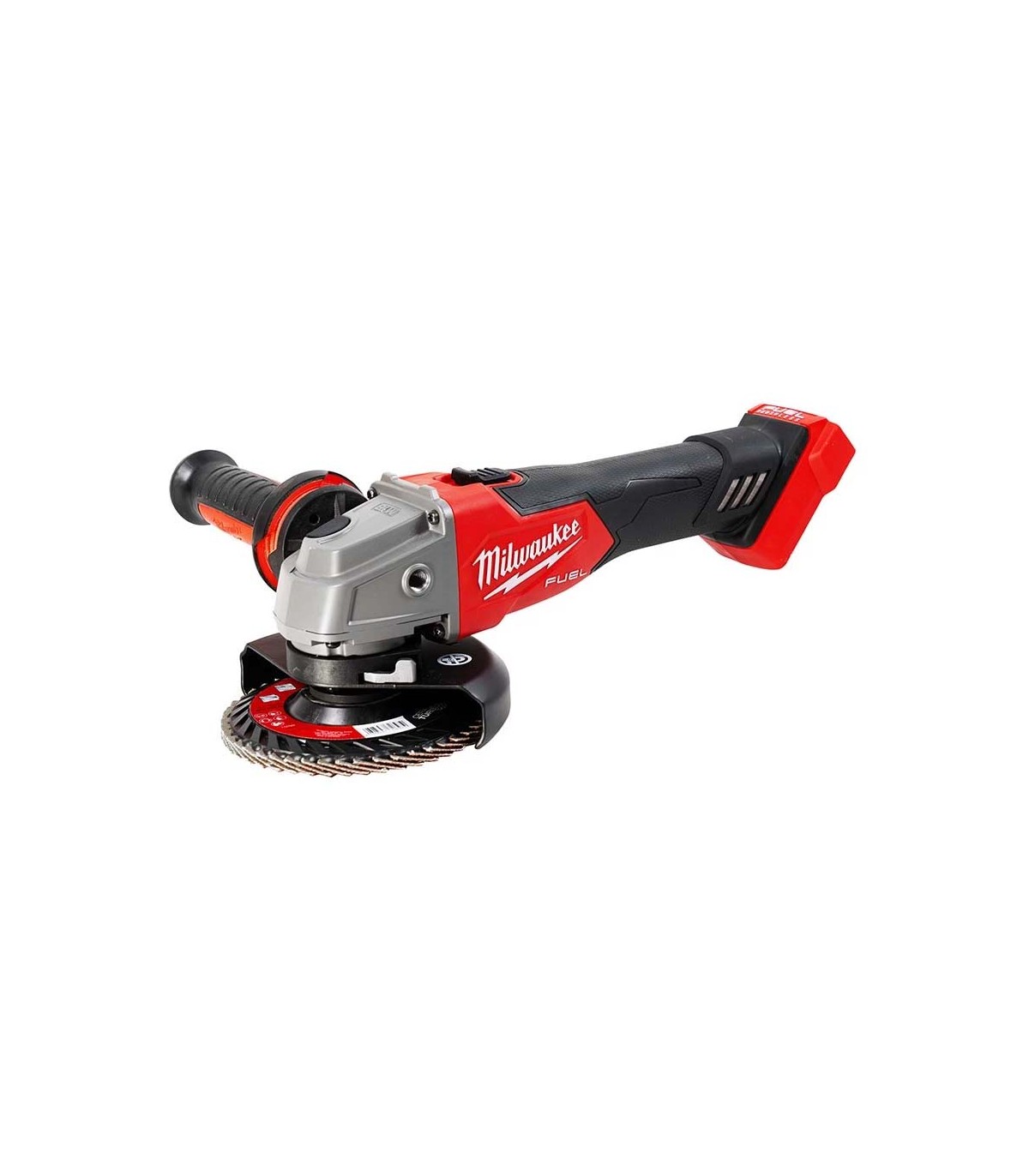 Pack 8 outils 18V M18 COMPLET (FPD3 + FID3 + TLED + FSAG125X + BLHX + FSZ + FBJS + FCS552) MILWAUKEE