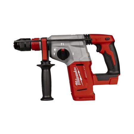 Pack 8 outils 18V M18 COMPLET (FPD3 + FID3 + TLED + FSAG125X + BLHX + FSZ + FBJS + FCS552) MILWAUKEE