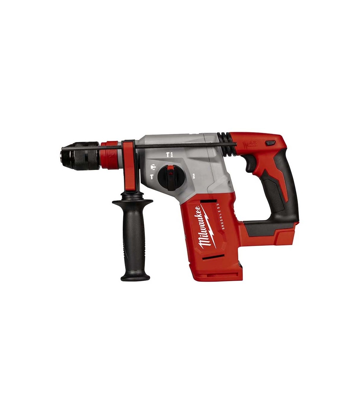 Pack 8 outils 18V M18 COMPLET (FPD3 + FID3 + TLED + FSAG125X + BLHX + FSZ + FBJS + FCS552) MILWAUKEE