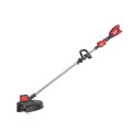 Pack 2 outils 18V M18 FPP2OP8-0 (Souffleur BLBLO-0 + Débroussailleuse BLLT-0) MILWAUKEE