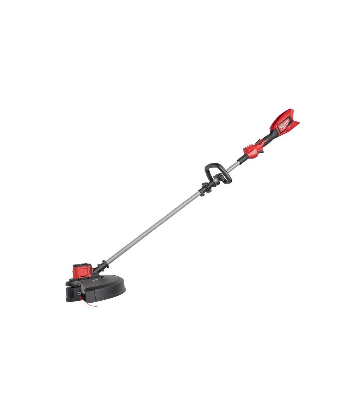 Pack 2 outils 18V M18 FPP2OP8-0 (Souffleur BLBLO-0 + Débroussailleuse BLLT-0) MILWAUKEE