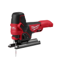 Pack 3 outils 18V M18 BOIS (FROS125-0X + FBJS-0X + VC2-0) MILWAUKEE