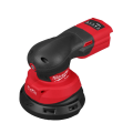 Pack 3 outils 18V M18 BOIS (FROS125-0X + FBJS-0X + VC2-0) MILWAUKEE