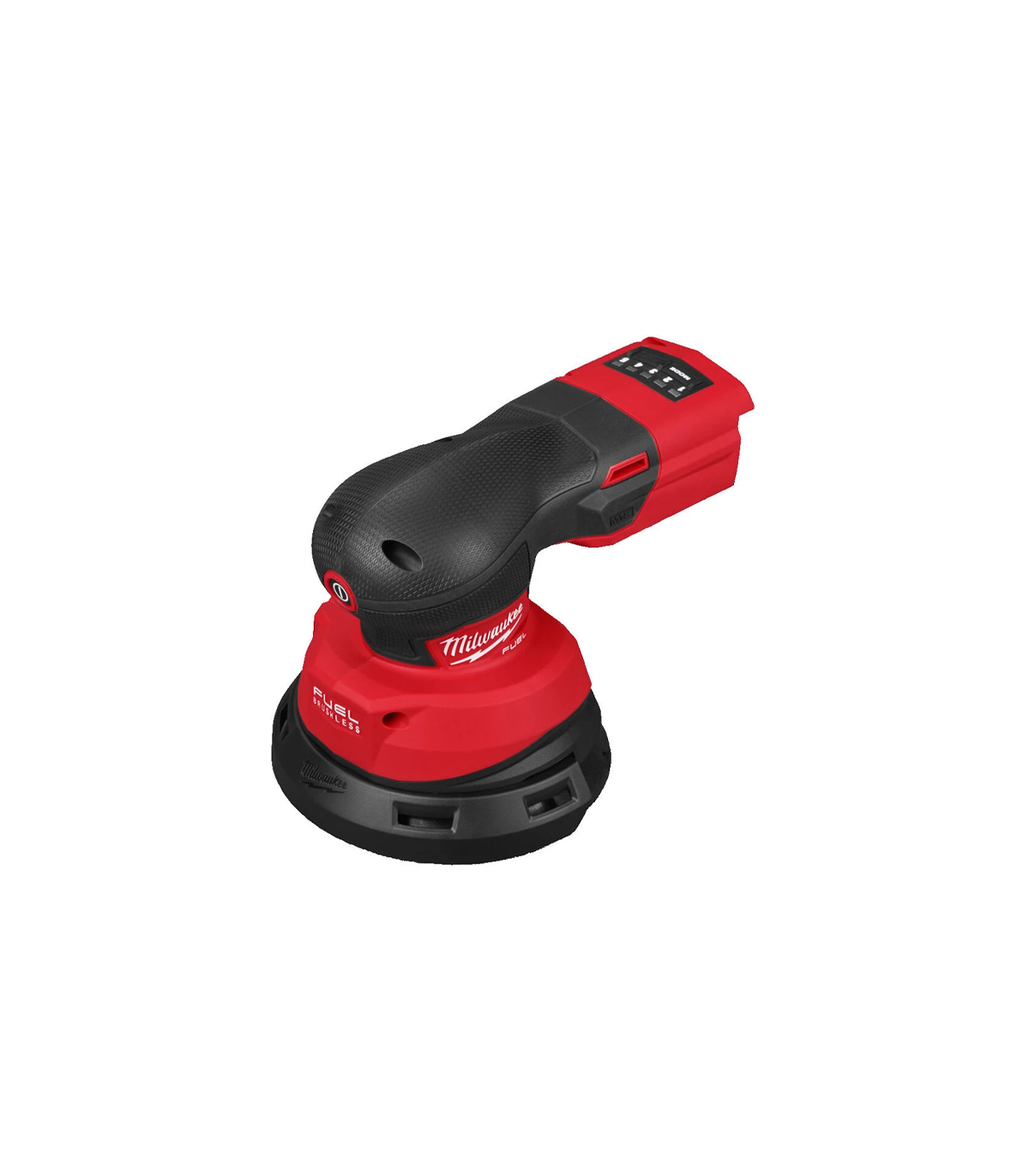 Pack 3 outils 18V M18 BOIS (FROS125-0X + FBJS-0X + VC2-0) MILWAUKEE