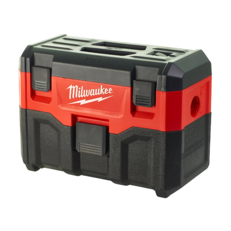 Pack 3 outils 18V M18 BOIS (FROS125-0X + FBJS-0X + VC2-0) MILWAUKEE