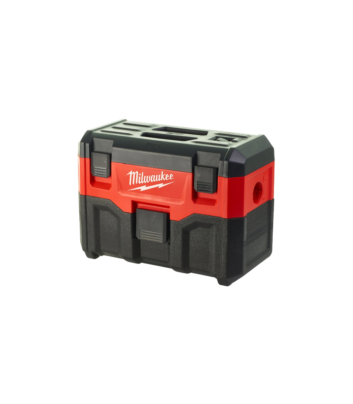Pack 3 outils 18V M18 BOIS (FROS125-0X + FBJS-0X + VC2-0) MILWAUKEE