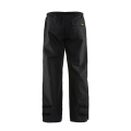 Pantalon de pluie noir BLAKLADER