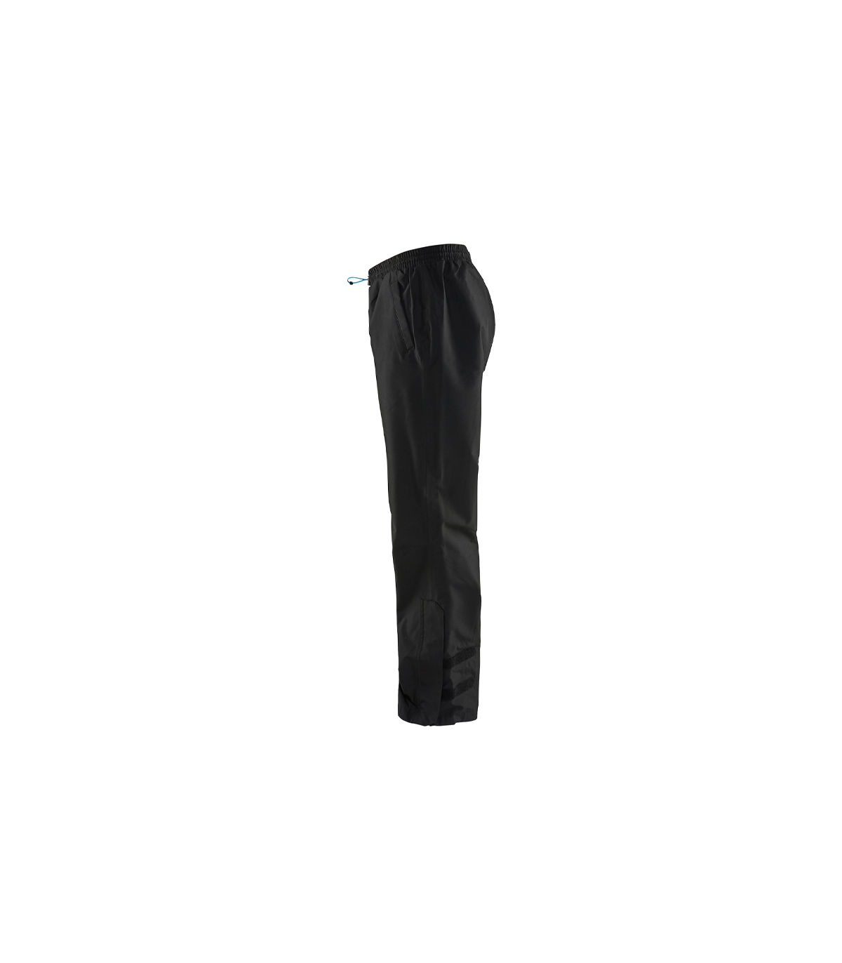Pantalon de pluie noir BLAKLADER