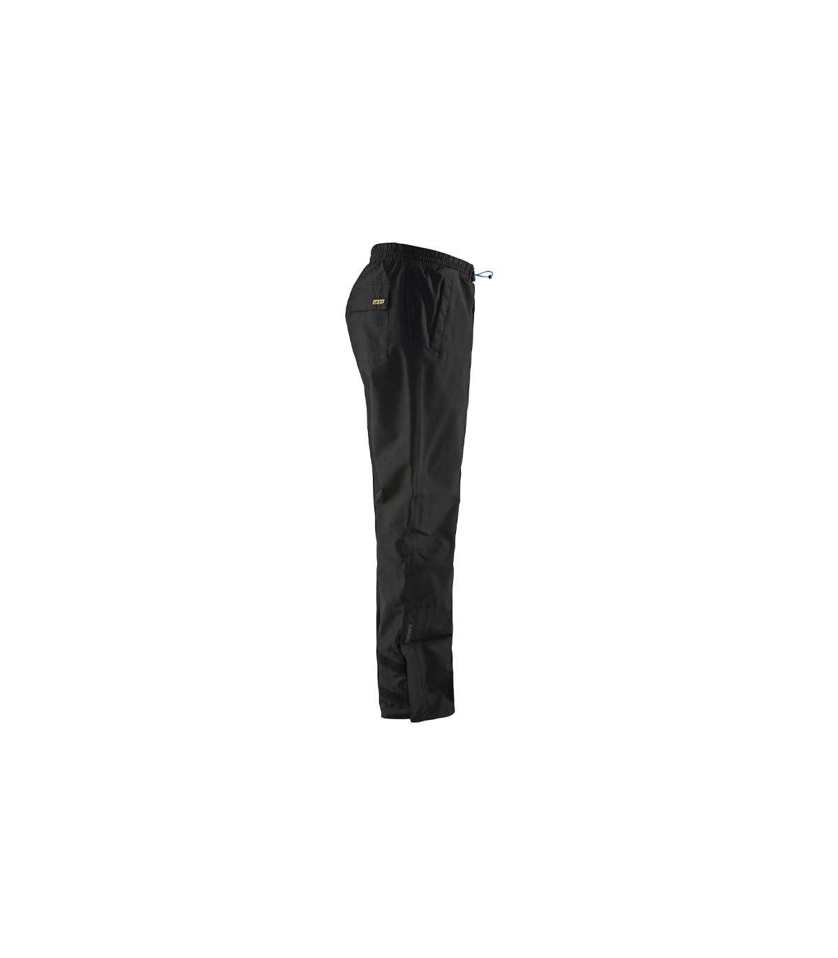 Pantalon de pluie noir BLAKLADER